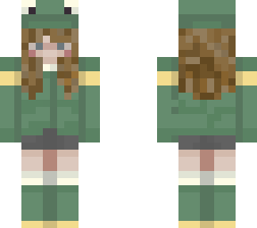 frog