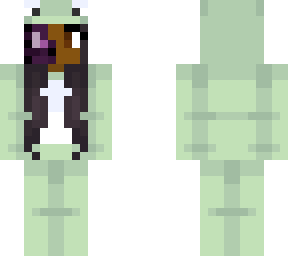 frog