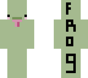 frog