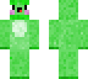 froggie skin !!!!