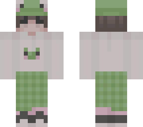 froggy