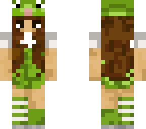 froggy
