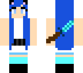 funneh of my version