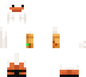 funny duck