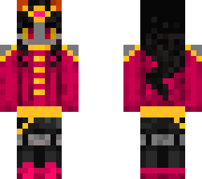 fuschia ruler