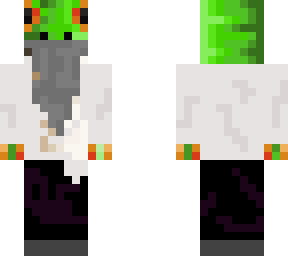 fwog ghost/hobo fwog 2.0