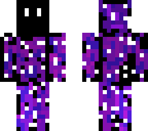 galaxy skin
