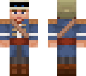 garvey s.k.i skin