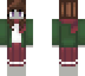 ghost mandy