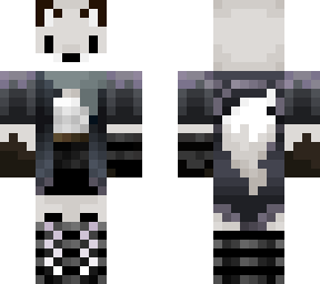 ghostly silver foxx