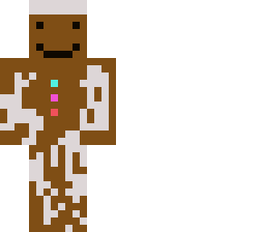 ginger bread