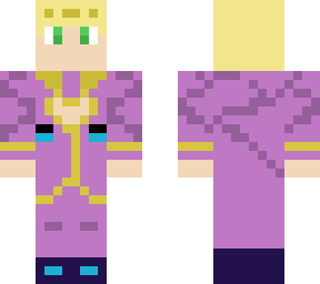 giorno giovanna