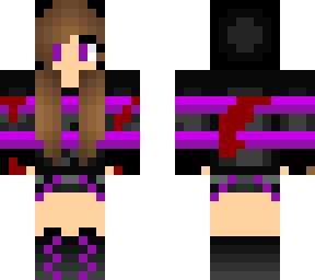 girl (killer)