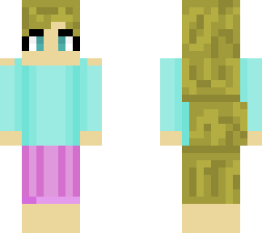 girl