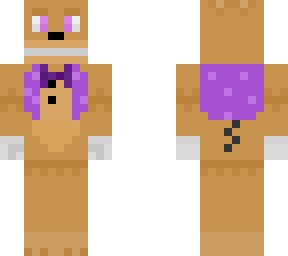 glitchtrap (ik it's bad d:)