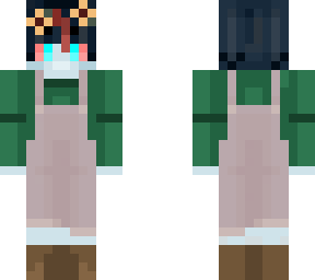 glitchy !!recolor!!