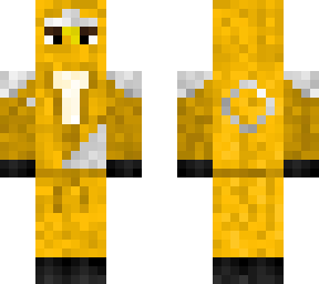 gold ninjago zx