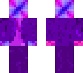 gradient face
