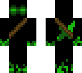green assasin