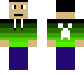 green gamer