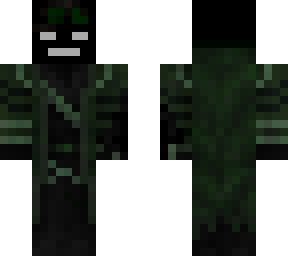 green kiwolf