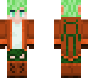 green schlatt