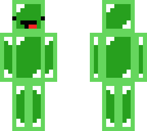 green skeppy (fixed)