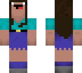 gurl noob