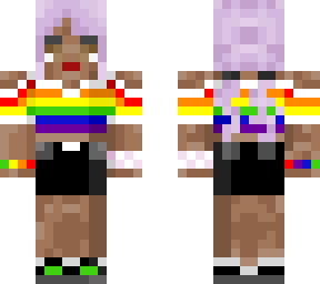 gwen (lgbtq+ pride)