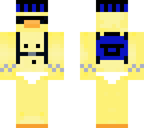 habibi duck
