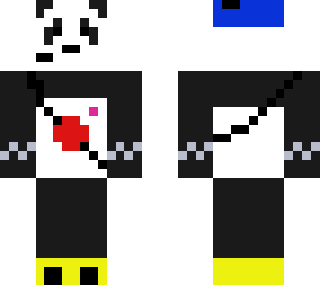 habibi panda