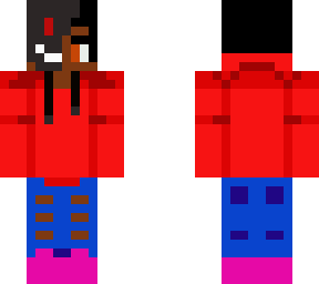half evil