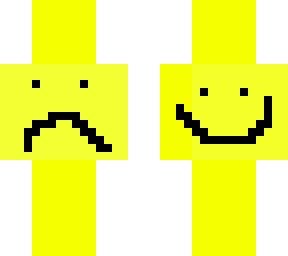 happy sad