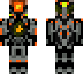 headless horronum