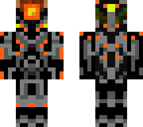 headless horronum cleaned
