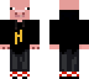 ho4ny piggy