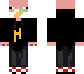 ho4ny piggy corona white mask