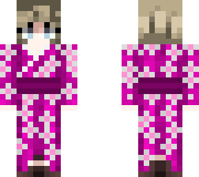 hobointhestove kimono v.2