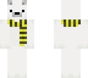 hufflepuff bearos