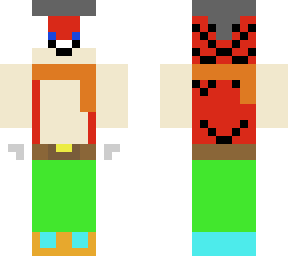 hydro the hedgehog