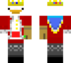 infininty technogoose