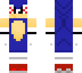 insane sonic