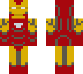 iron man