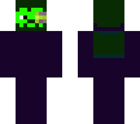 iskallium man