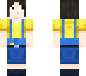 its hafu