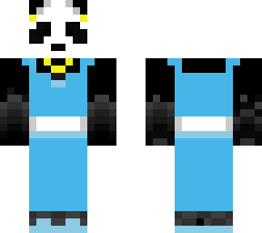 jasmine panda