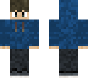 just a skin