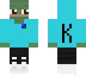 k pepe