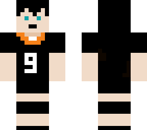 kageyama :>
