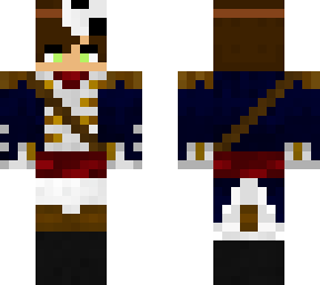 kairo but pirate